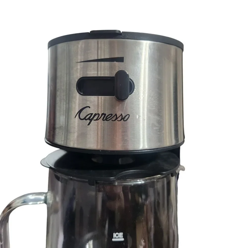 Capresso 624 02